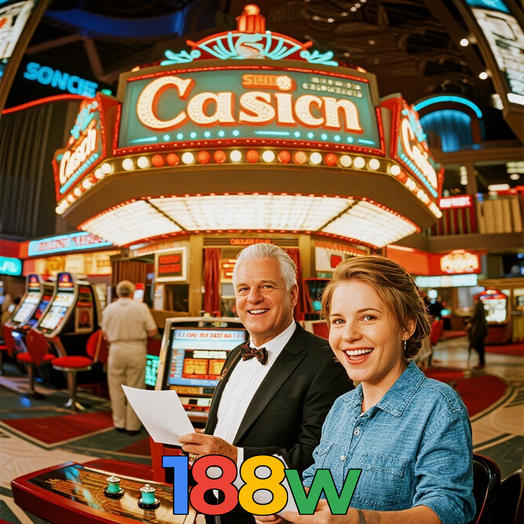 188w:Em nosso cassino online, grandes prêmios estão ao seu alcance!