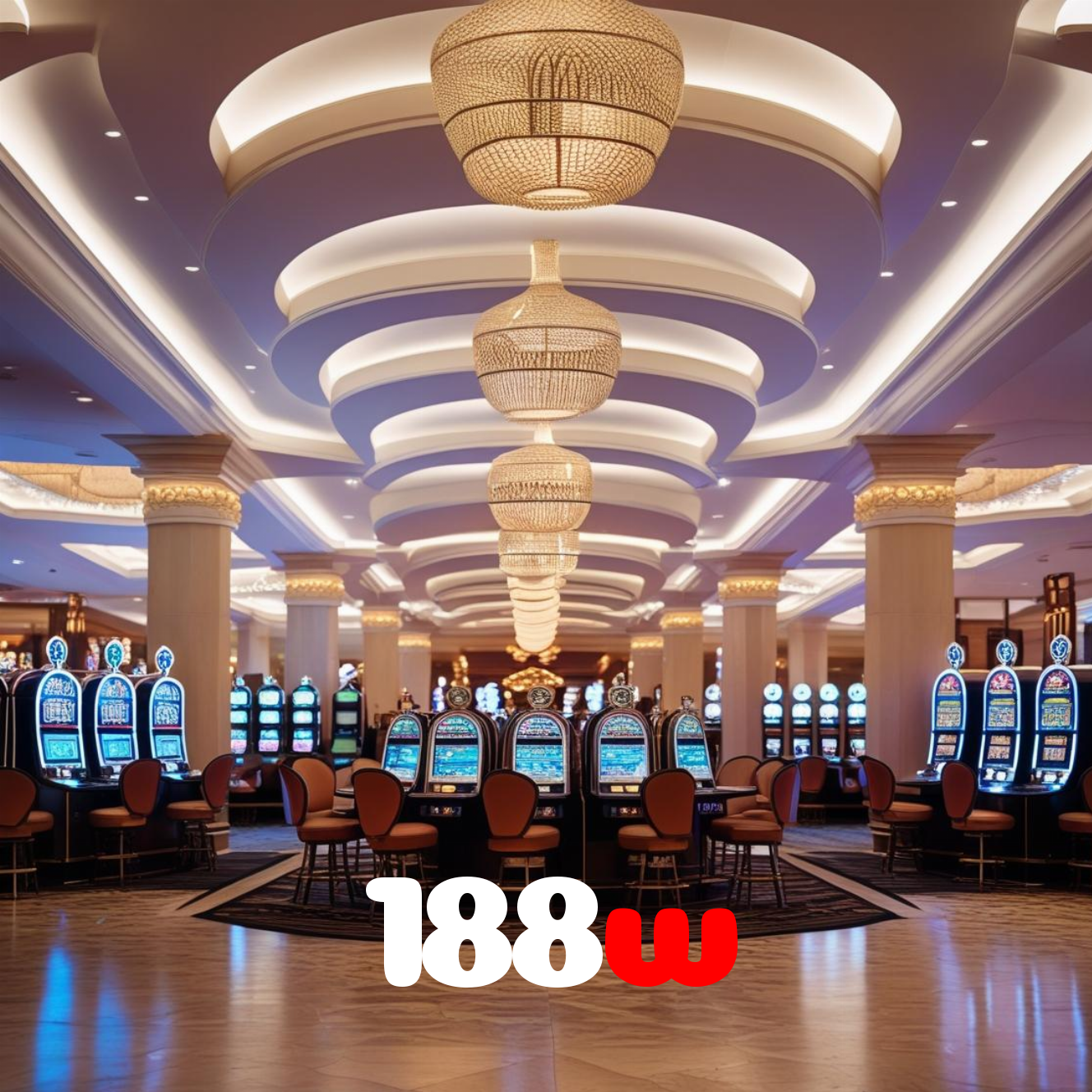 188w：Jogue slots, aposte no futebol e ganhe prêmios incríveis no cassino!