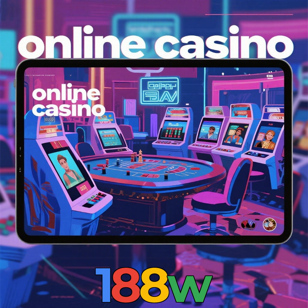 188w：Aposte no futebol online e jogue os melhores jogos de cassino!