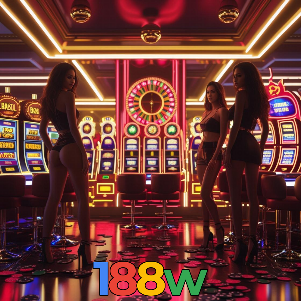 188w:Onde as vitórias no futebol se encontram com os jackpots do cassino!