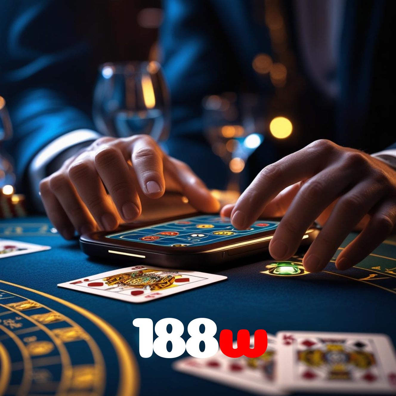 188w:Jogue poker, aposte no futebol e conquiste grandes prêmios em nosso cassino!