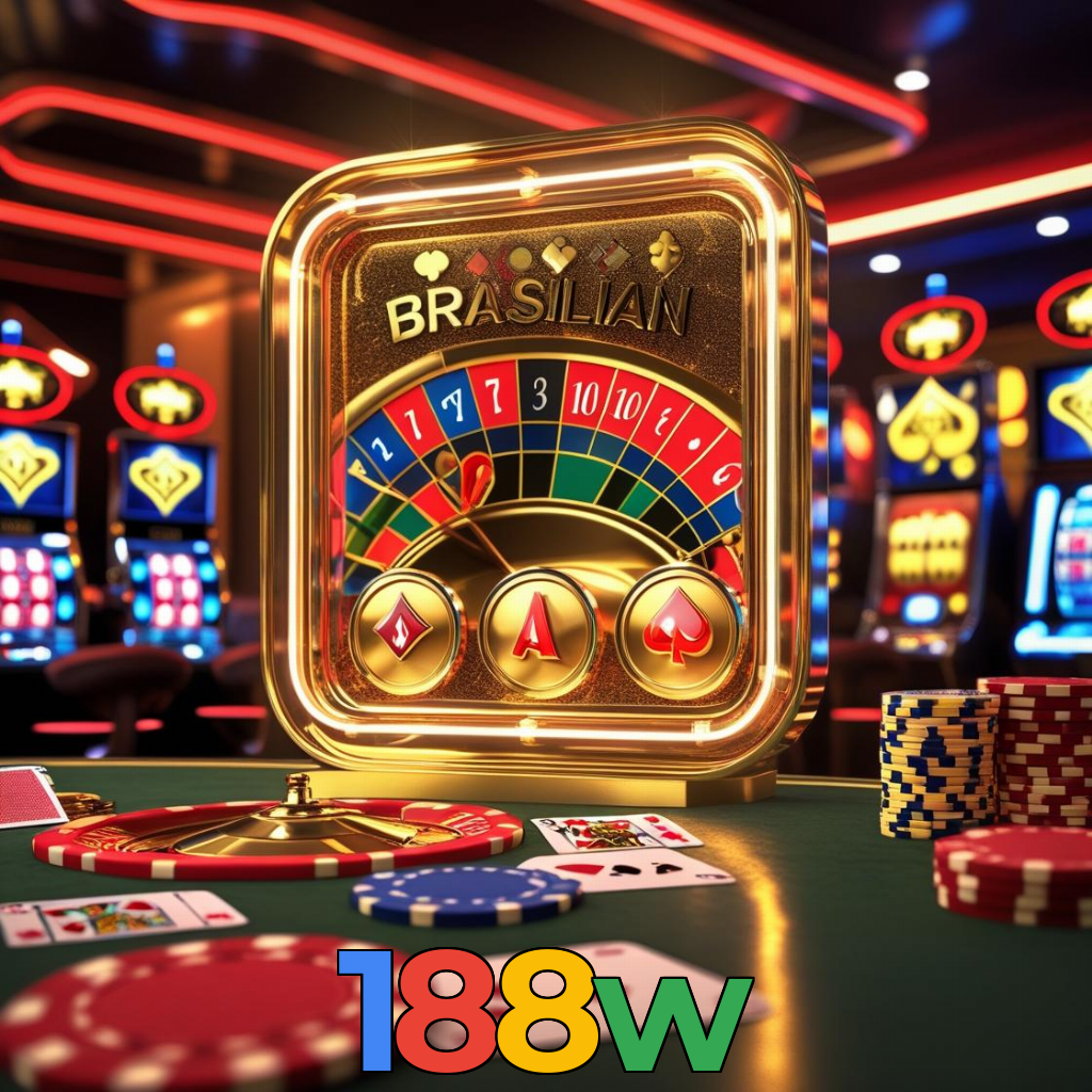 188w：Onde você pode apostar no futebol e jogar os melhores jogos de cassino!