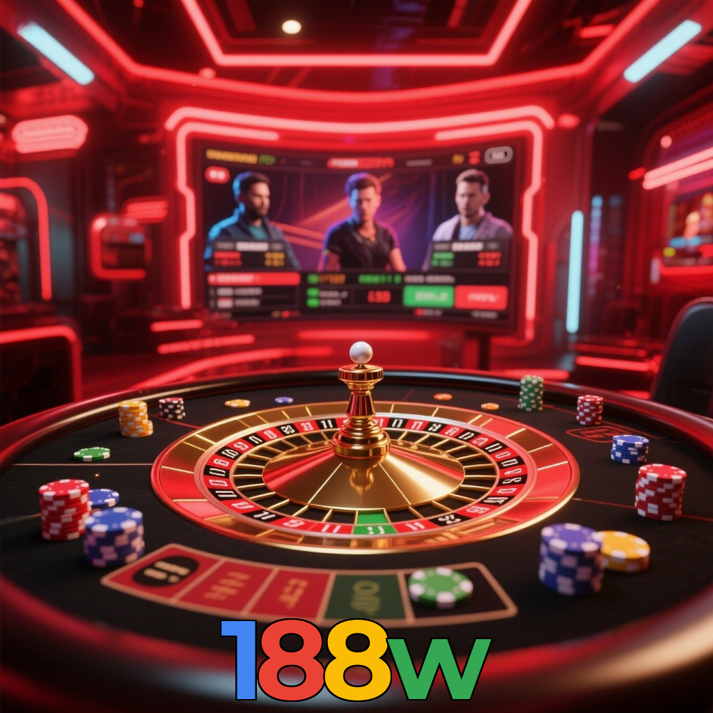 188w:Jogue poker online e mostre que você é o mestre do jogo!