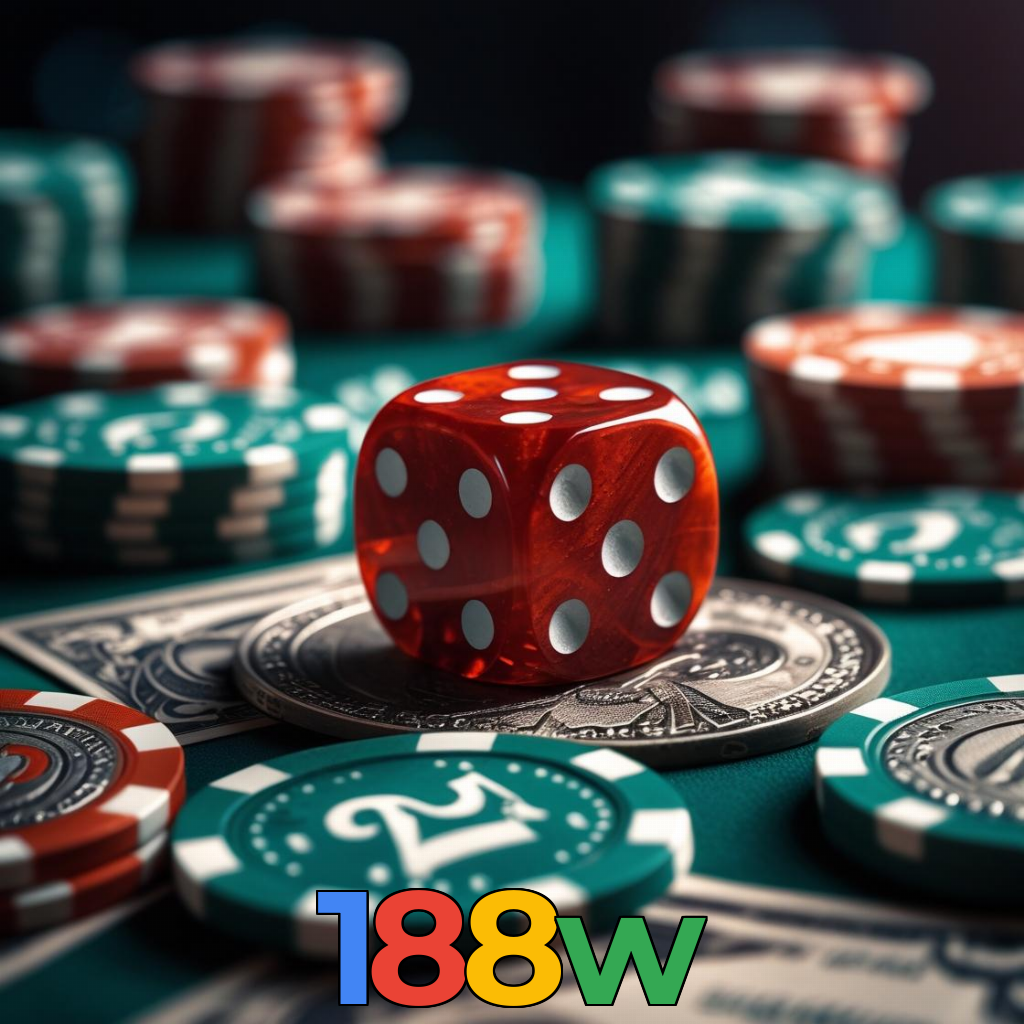 188w：A sorte está ao seu lado! Aposte nas melhores opções e vença agora!