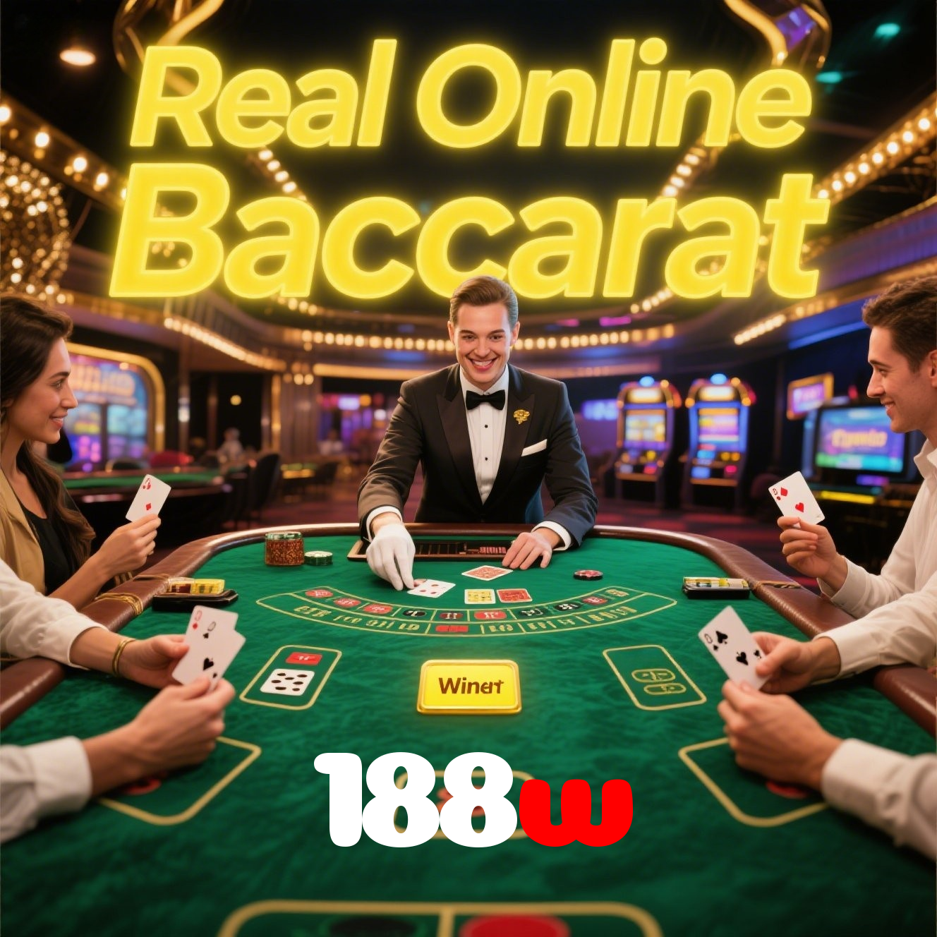 188w：Aposte no futebol e vença em blackjack e roleta no nosso cassino!