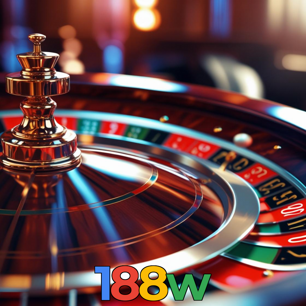 188w：O melhor cassino online com roleta, poker e apostas no futebol ao vivo!