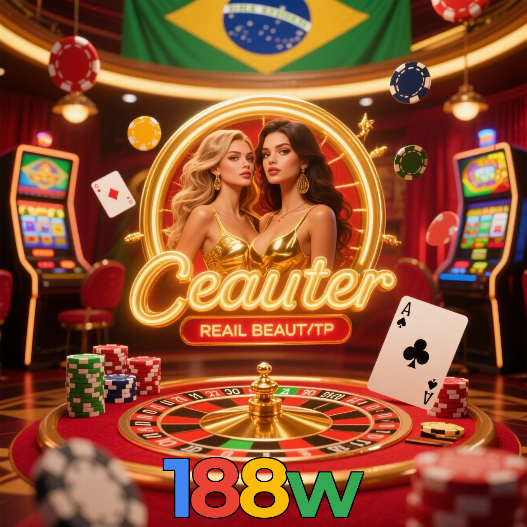 188w：Grandes vitórias nas slots! Venha conquistar o jackpot agora!