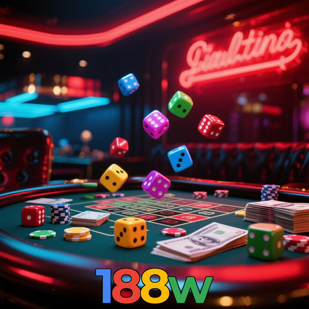 188w:Jogue nas slots e vença o jackpot! A sorte está te esperando!