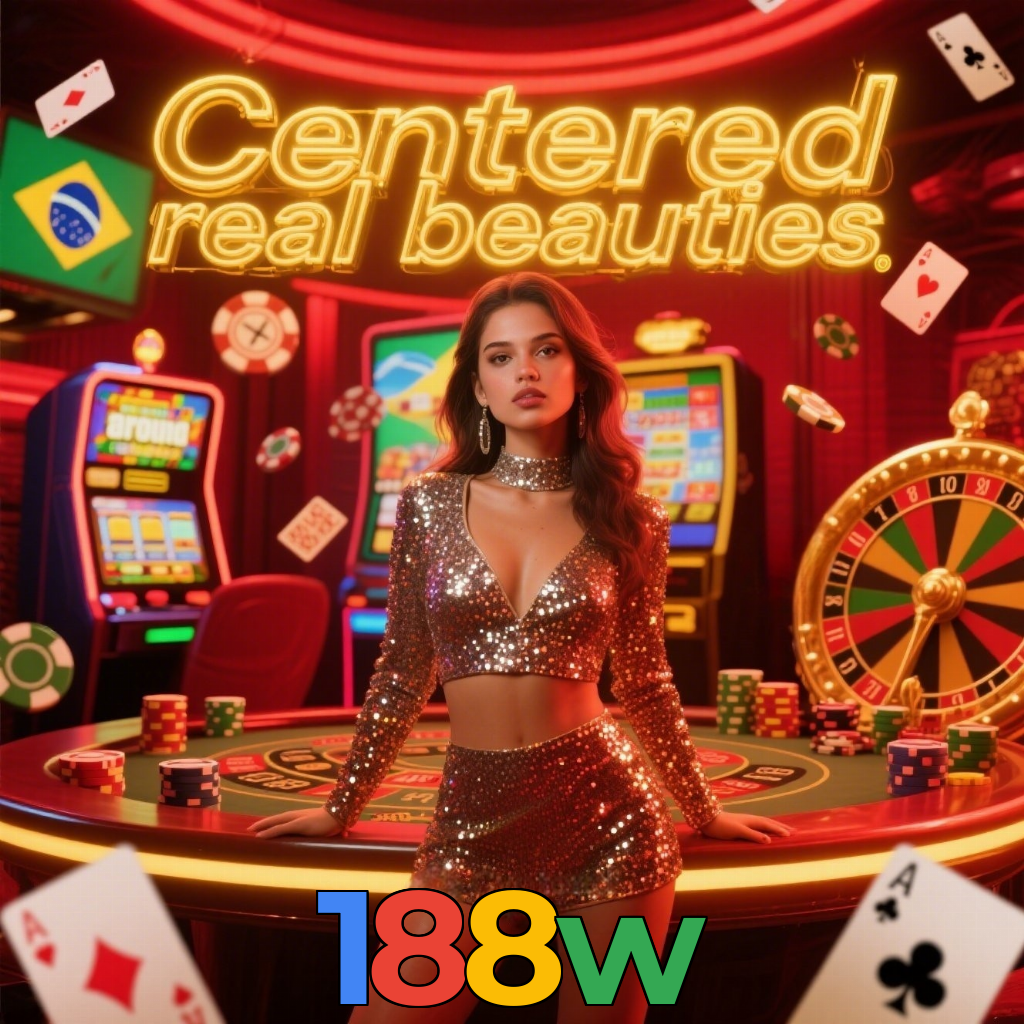 188w：Entre no cassino e aposte nas roletas mais emocionantes!