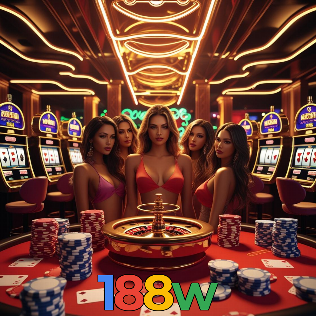 188w：Apostas em futebol e os melhores jogos de cassino esperam por você!