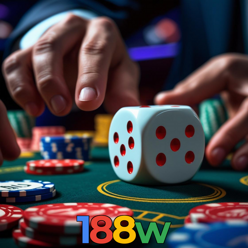 188w:A melhor plataforma de cassino para apostas no futebol e roleta!