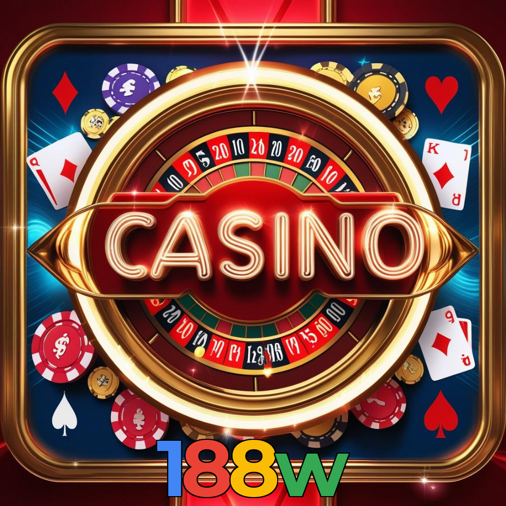 188w：Jogue nas slots e viva a emoção das grandes vitórias!