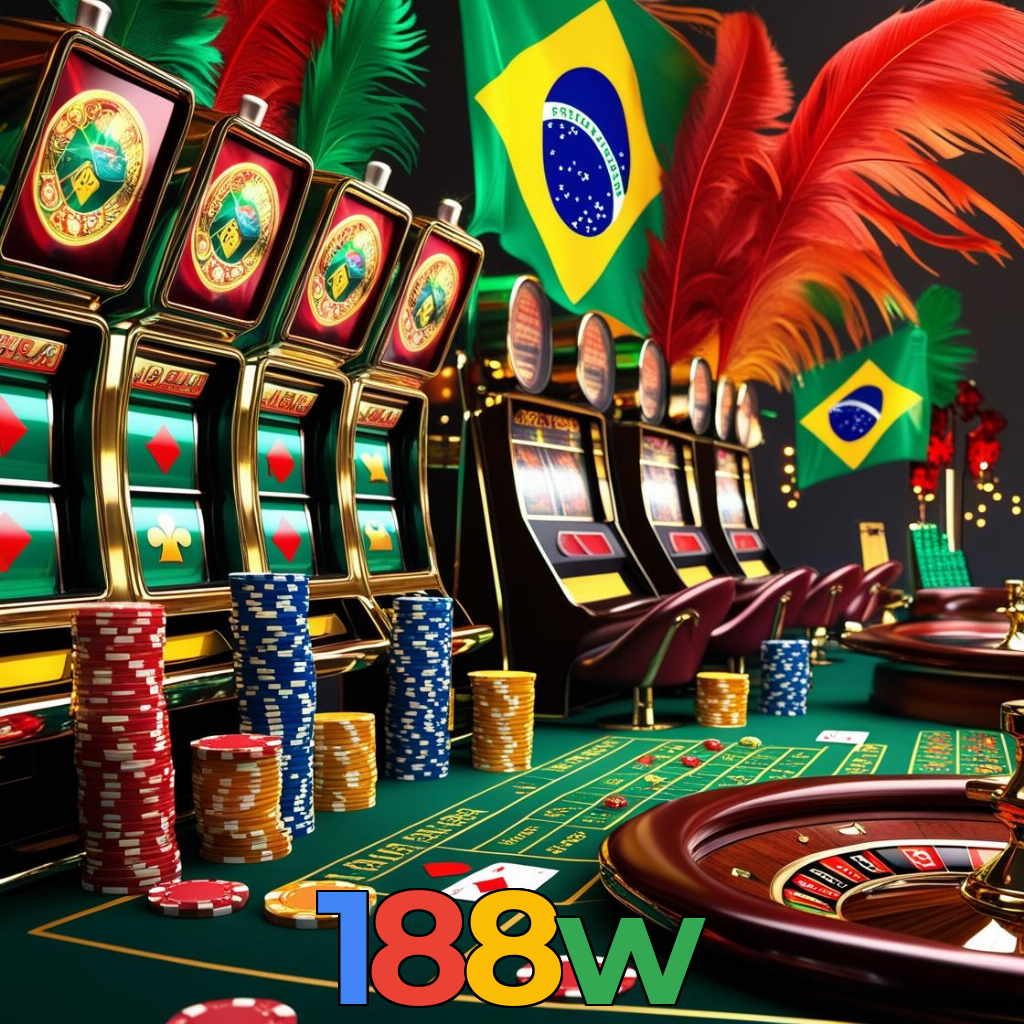 188w:Vença no cassino online com blackjack e apostas esportivas no futebol!