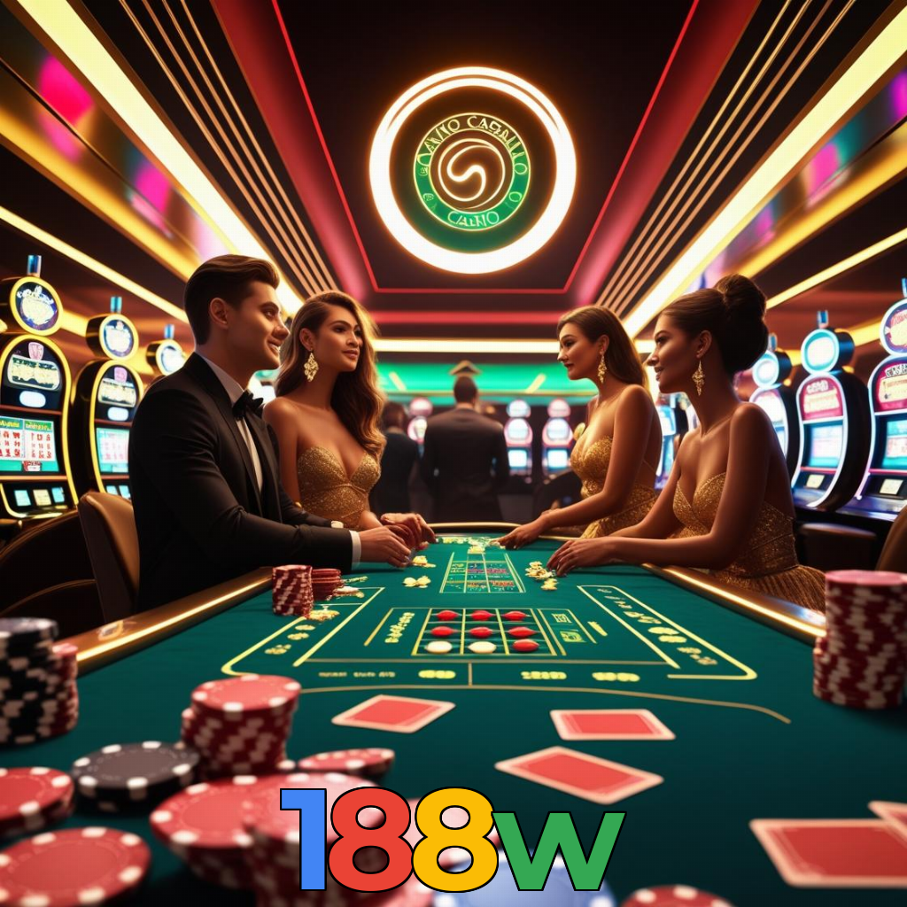 188w:Apostas ao vivo no futebol e grandes prêmios em blackjack e roleta!