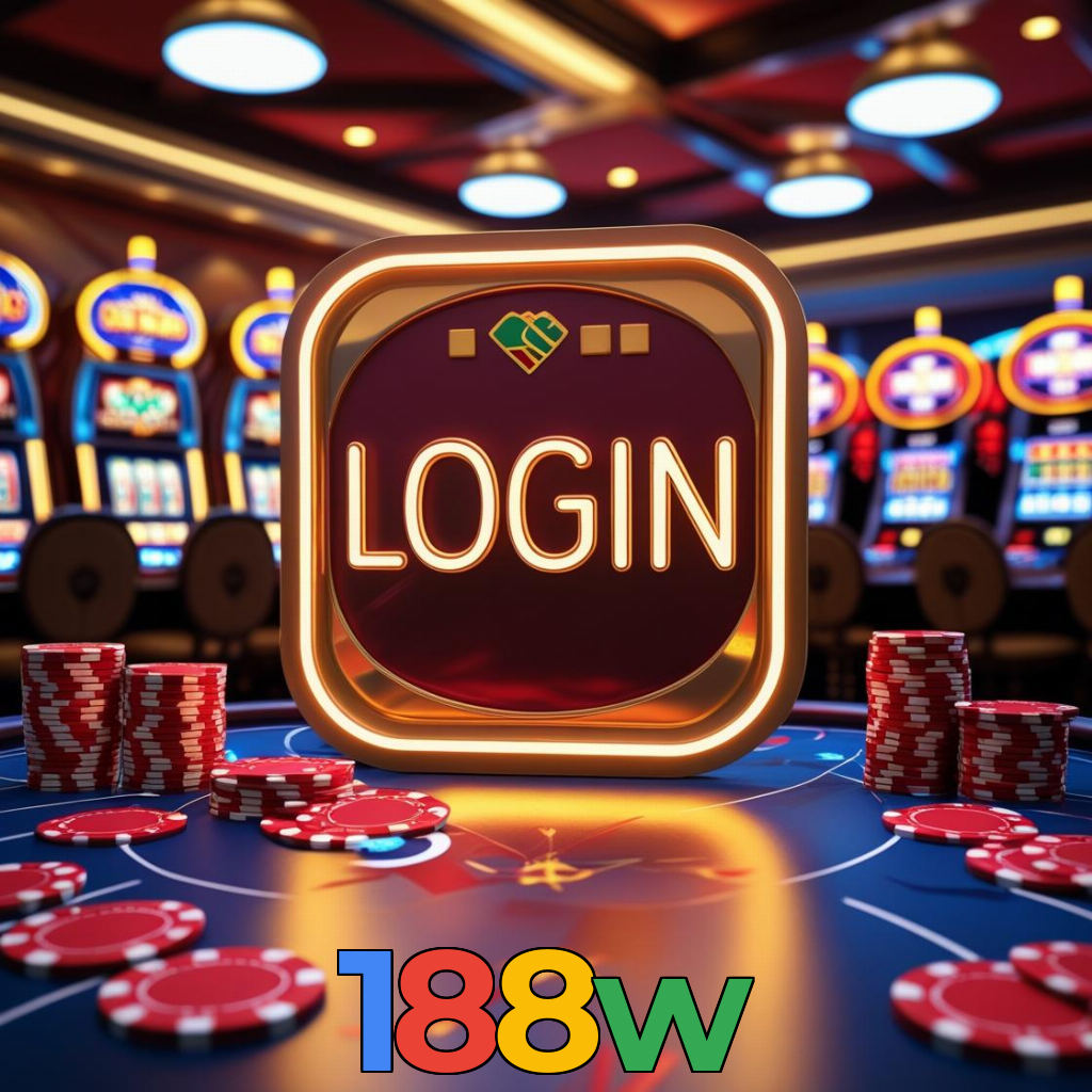 188w：O melhor cassino online com roleta, poker e apostas no futebol!