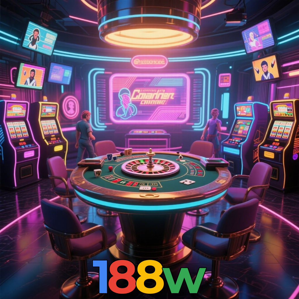 188w：Apostas emocionantes em futebol e os melhores jogos de cassino online!