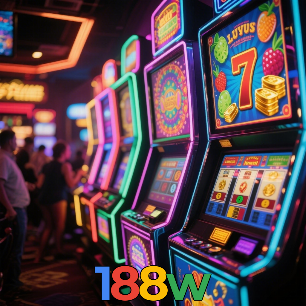 188w:A diversão está garantida! Aposte nas melhores slots agora!