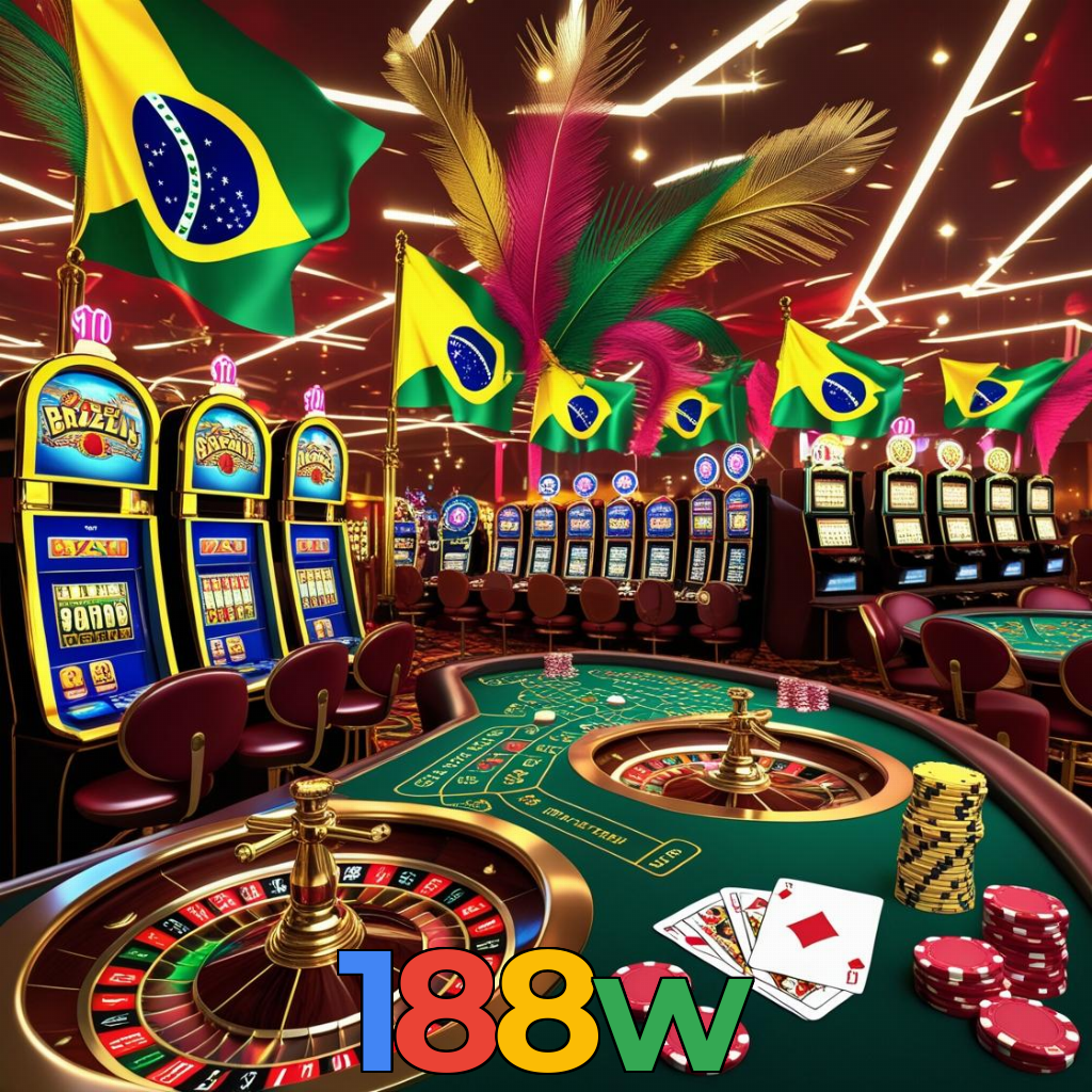 188w：Em nosso cassino online, grandes prêmios estão ao seu alcance!