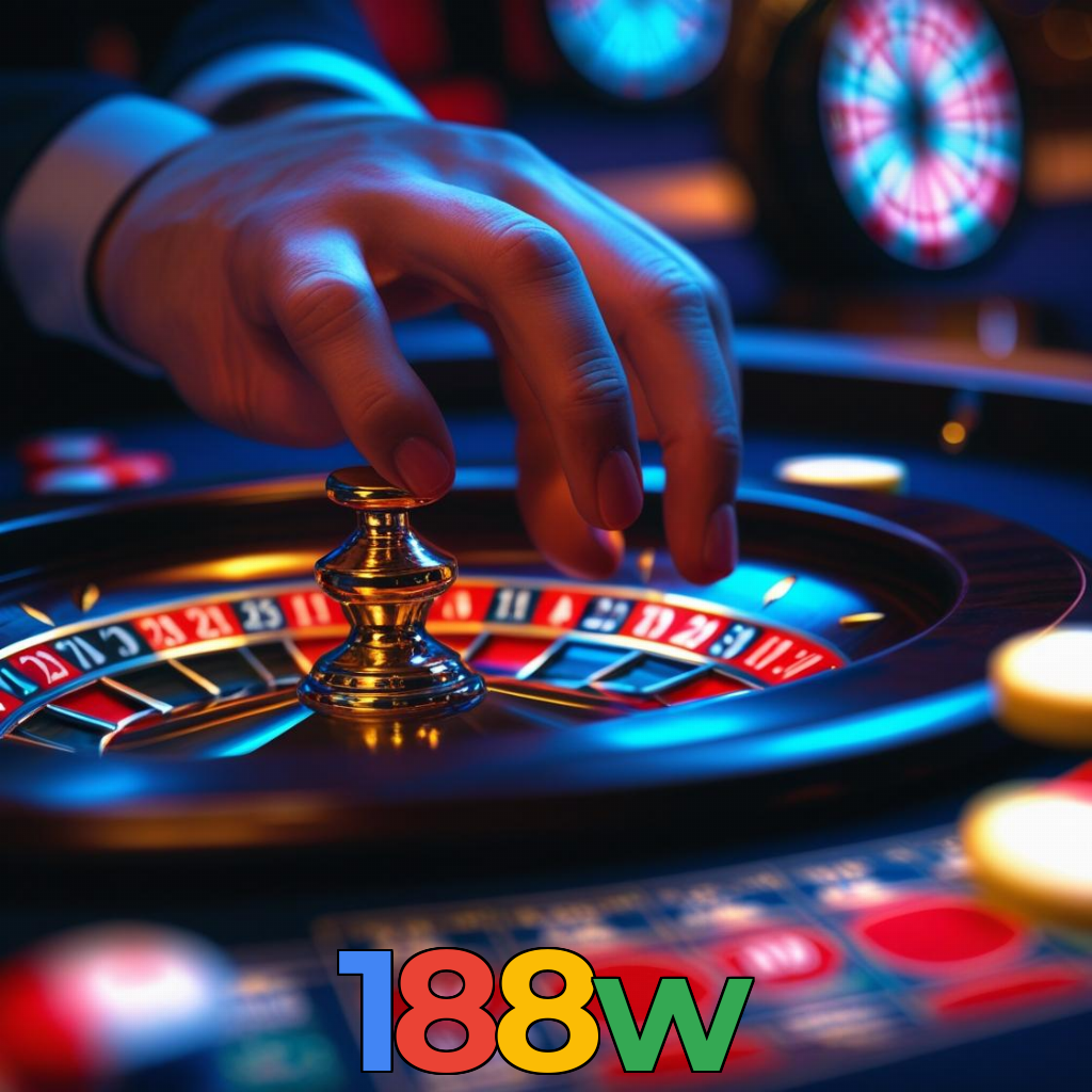 188w:Vença no blackjack e conquiste grandes prêmios!