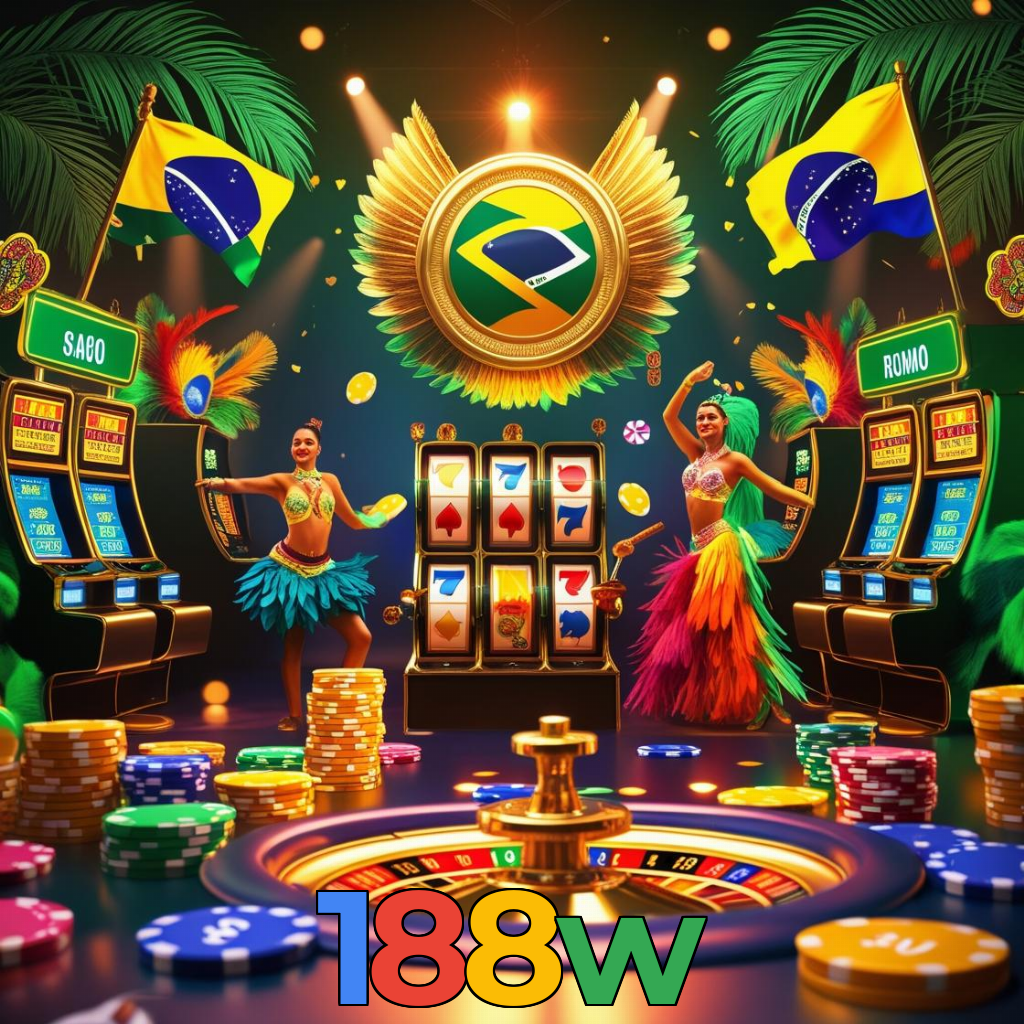 188w：O cassino online mais confiável para apostas ao vivo no futebol e jogos de cassino!