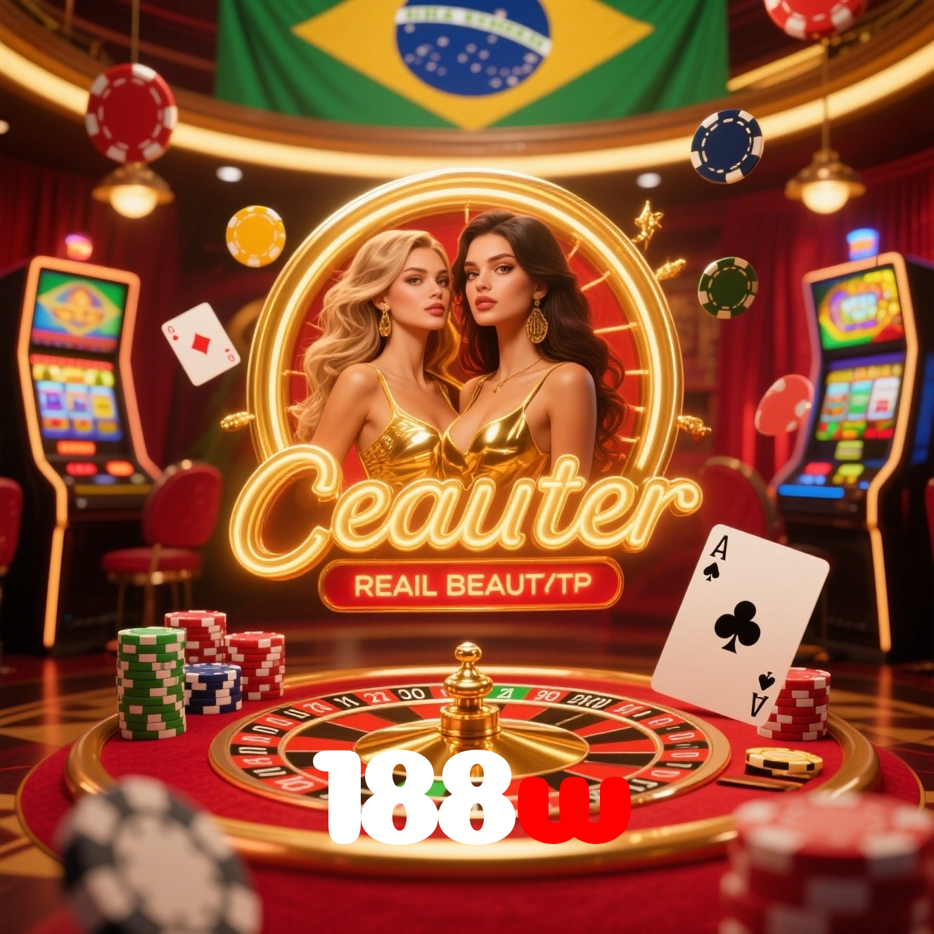 188w:Sinta o calor da competição! Aposte no futebol e ganhe prêmios incríveis!