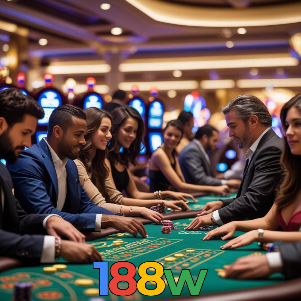188w：Jogue nas melhores slots e conquiste prêmios incríveis!