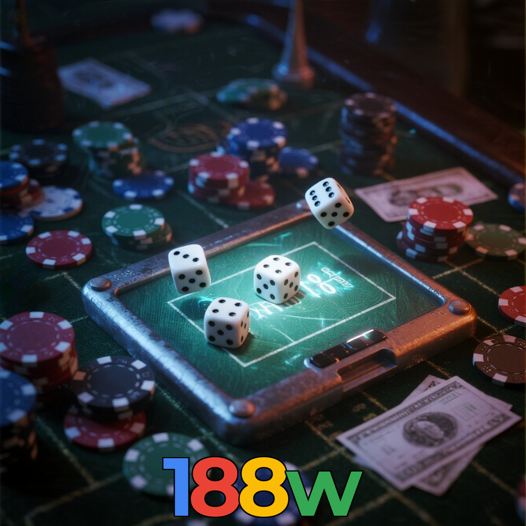 188w：Jogue slots, ganhe no futebol e aposte com confiança no nosso cassino!