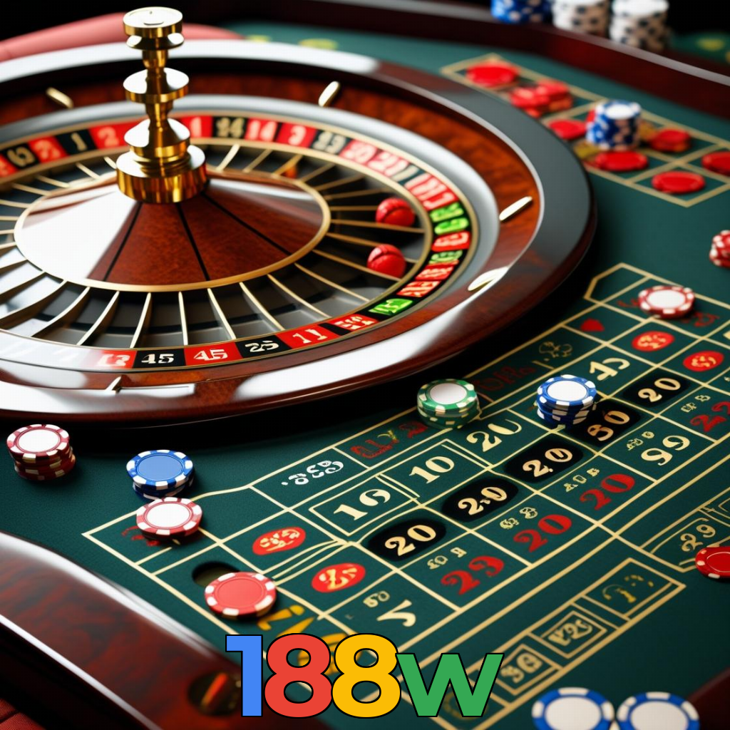188w：Jogue poker como um profissional e vença agora mesmo!