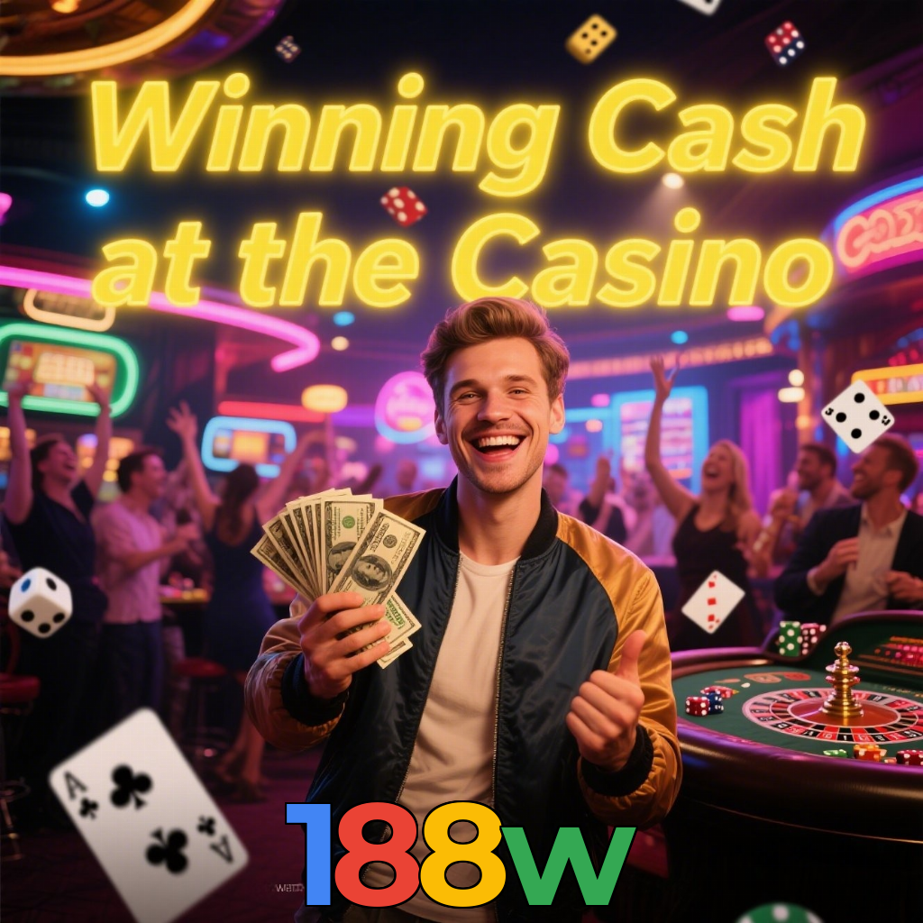 188w：Jogue no melhor cassino online e conquiste prêmios de verdade!