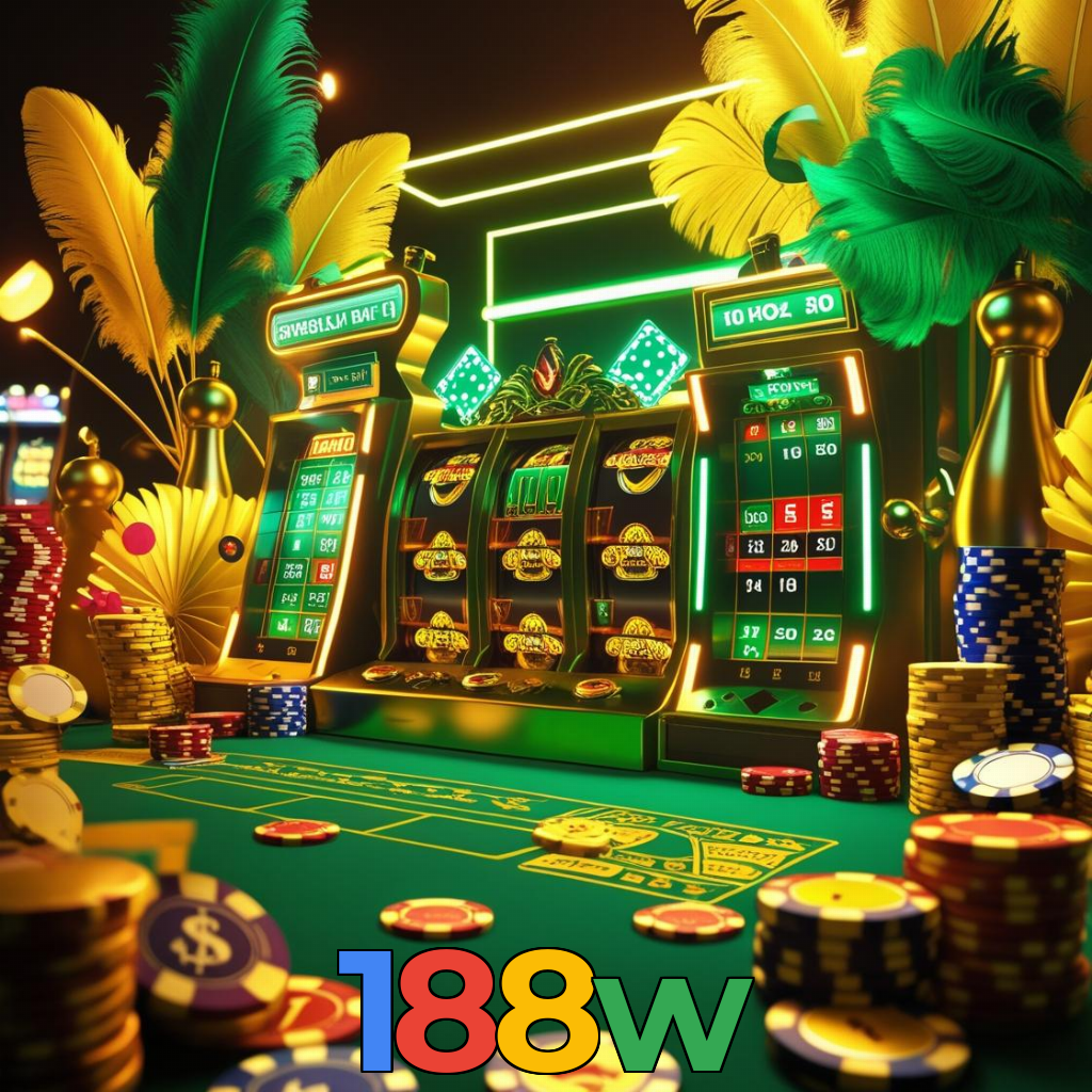 188w:Vença no blackjack e conquiste prêmios sensacionais!