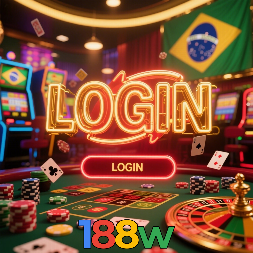 188w：Jogue no melhor cassino online e descubra os maiores prêmios!