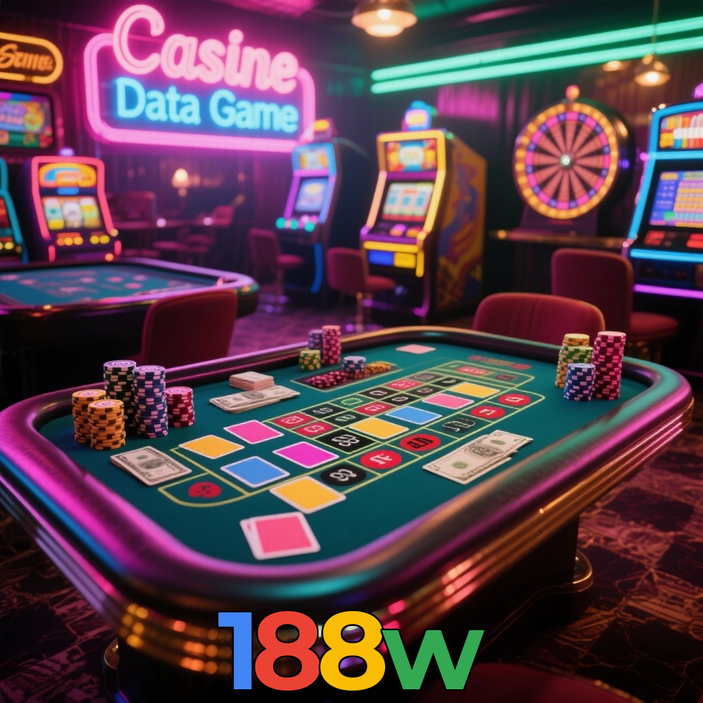 188w：Jogue as melhores slots e aposte em futebol com confiança e segurança!