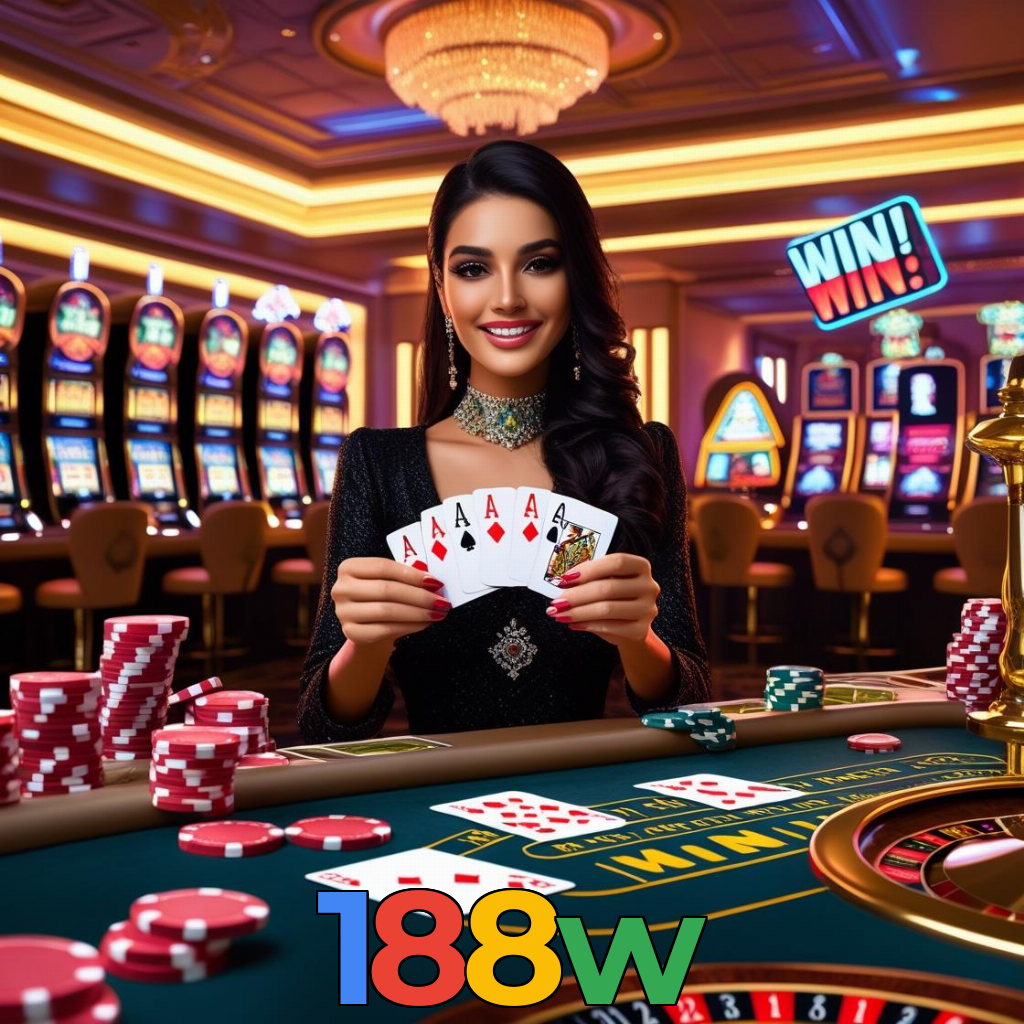 188w:Jogue nas melhores slots e conquiste jackpots incríveis!
