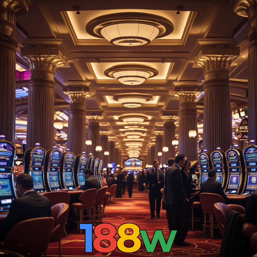 188w:As slots mais emocionantes estão esperando por você! Jogue agora!