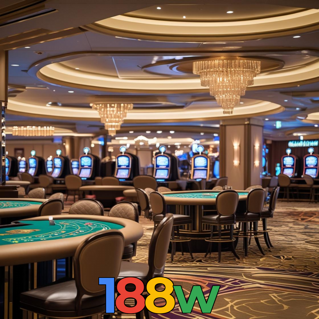 188w:Jogue slots, poker e aposte no futebol no cassino online mais emocionante!
