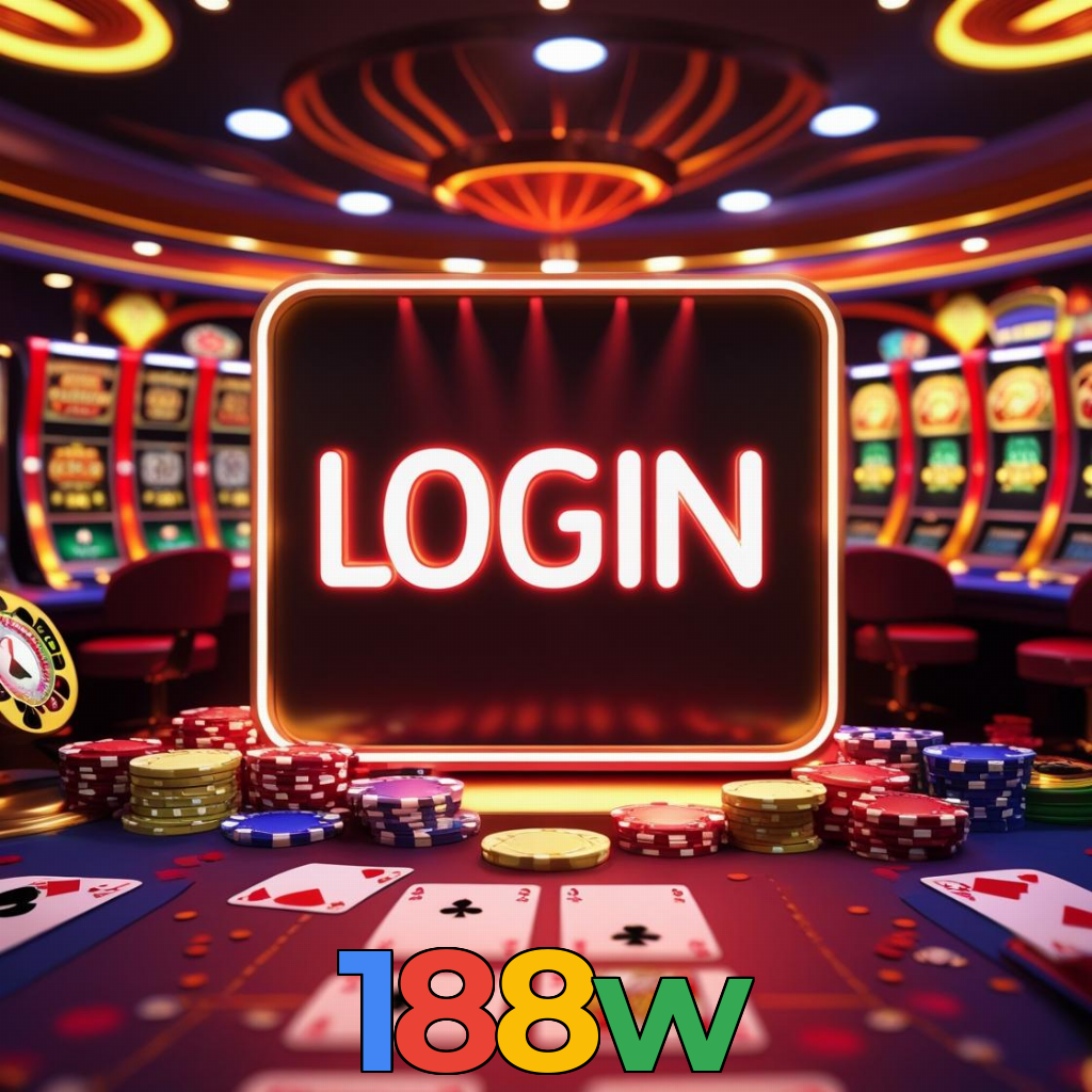 188w：Jogue poker e conquiste prêmios como um verdadeiro campeão!