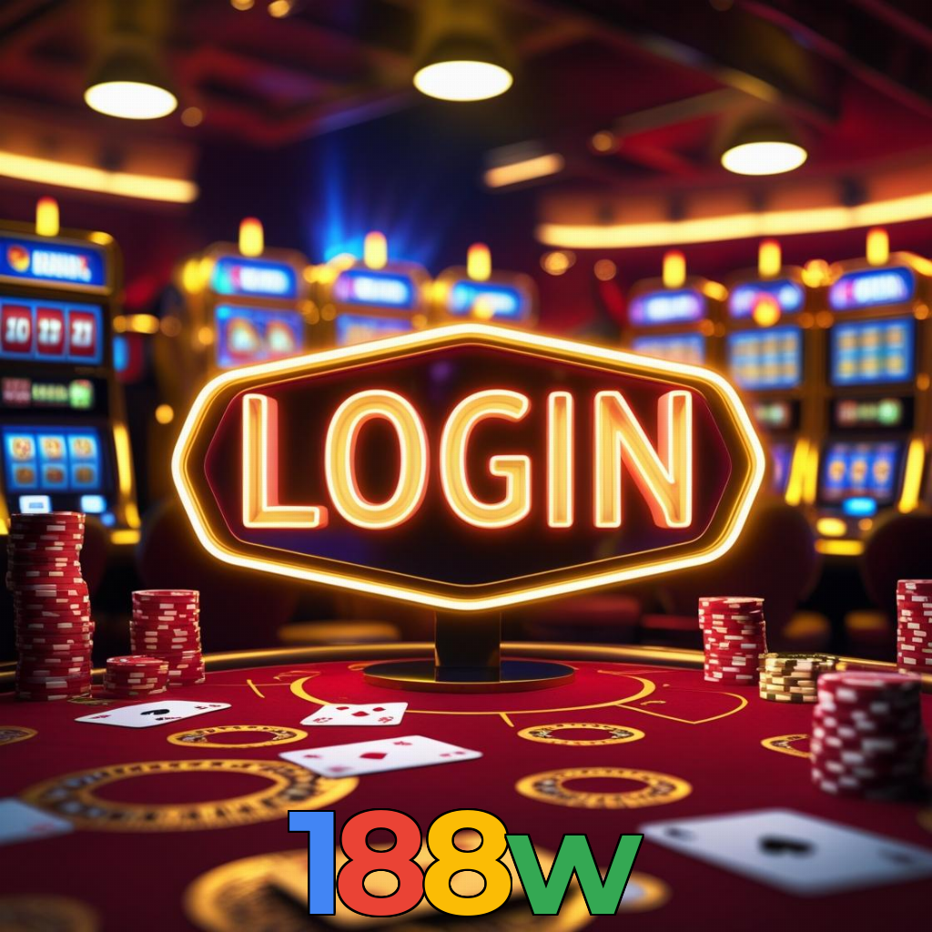 188w：O melhor cassino online para quem ama futebol e jogos como poker e slots!