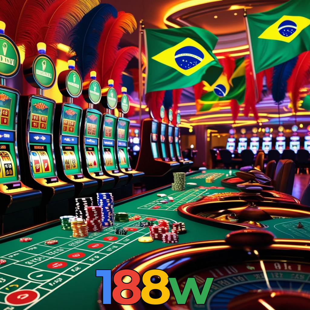 188w：A sorte é sua! Aposte agora e ganhe muito mais!