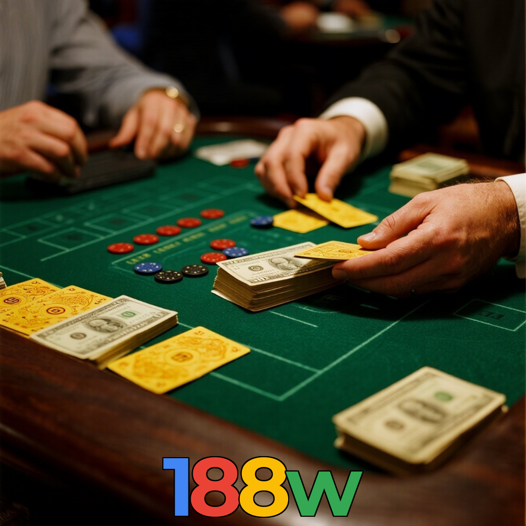 188w：Jogue slots, poker e aposte no futebol online para grandes prêmios!