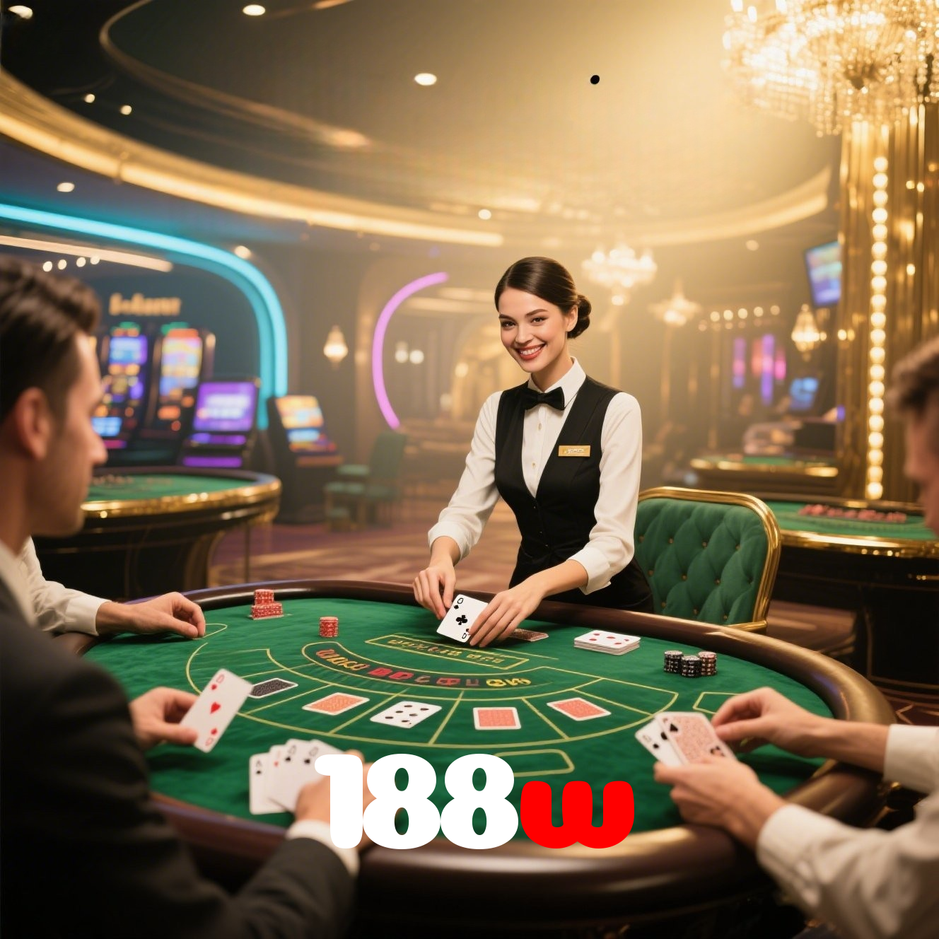188w：Jogue slots e aposte no futebol no cassino online mais confiável!
