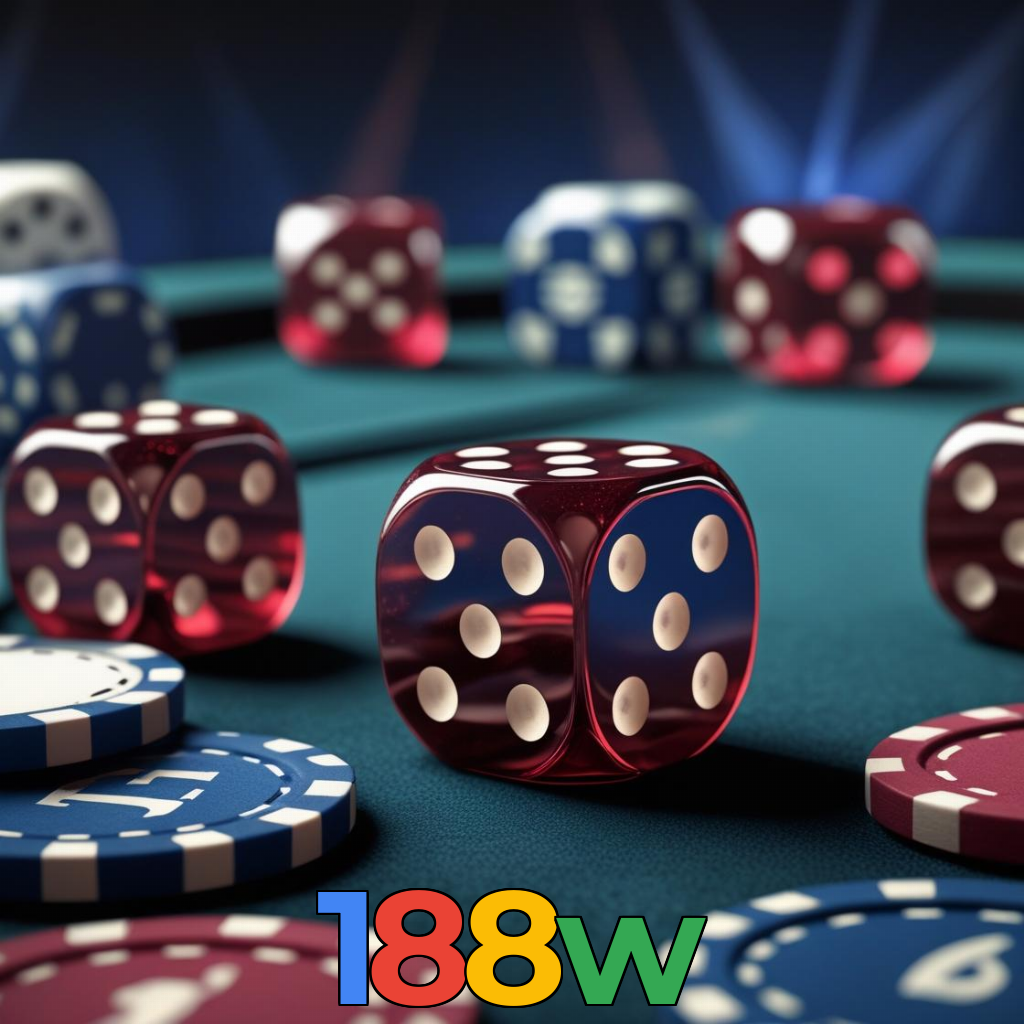 188w：Em cada jogo, a chance de ganhar é sua! Jogue agora no cassino!