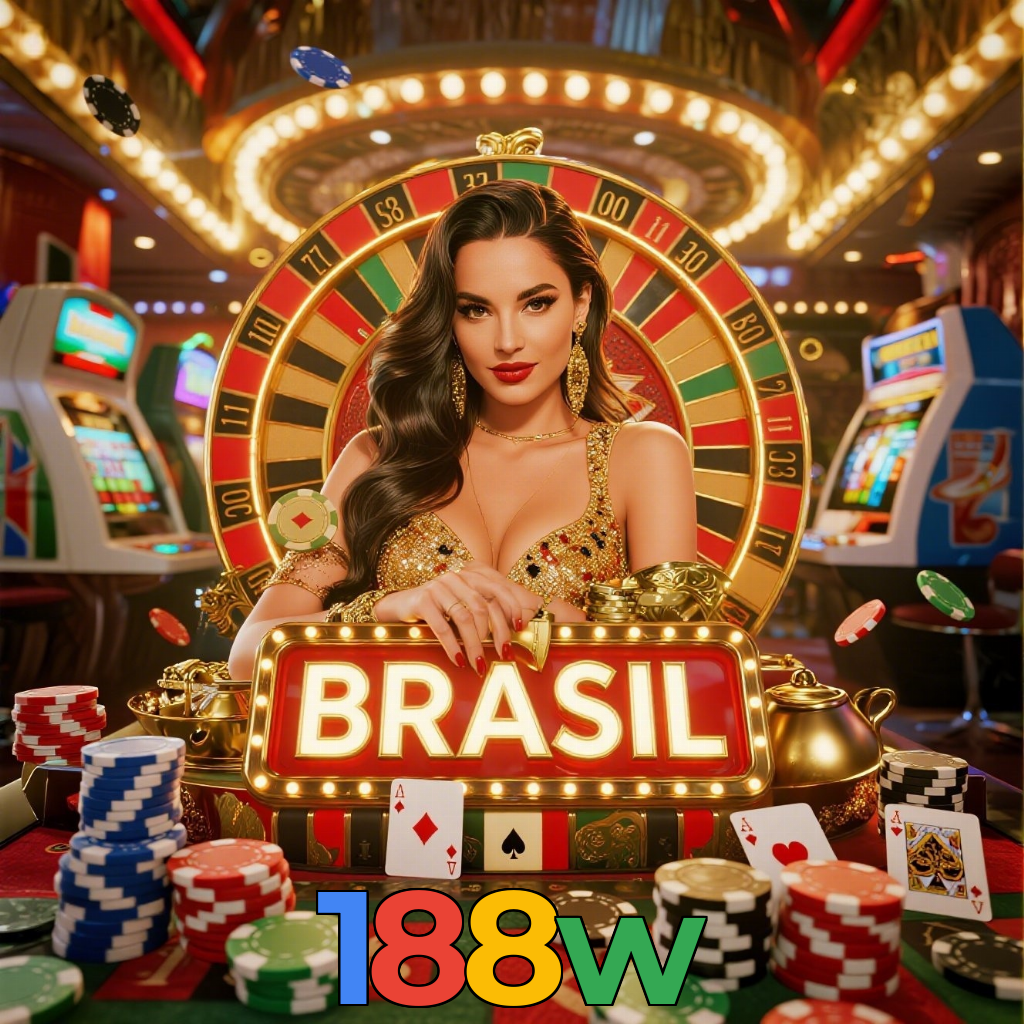 188w：Jogue futebol online e sinta a adrenalina de ganhar!