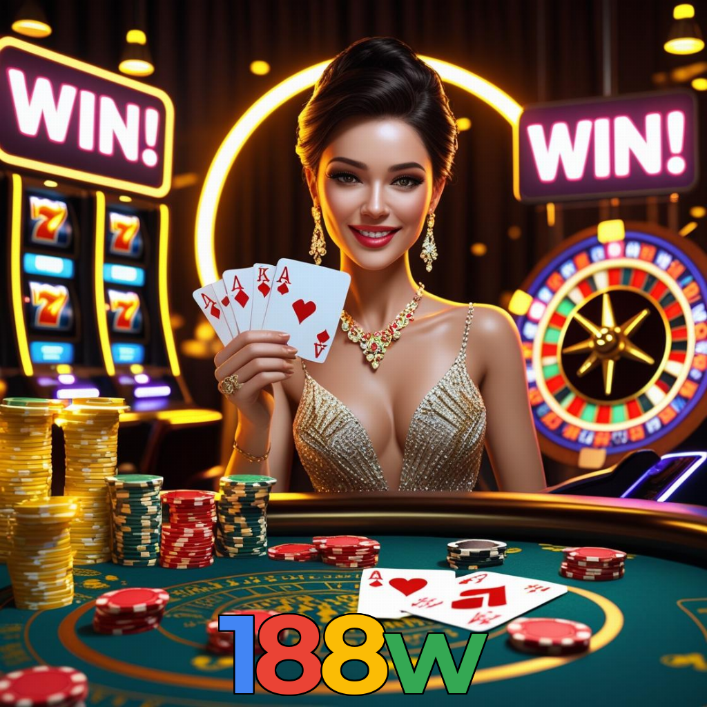 188w:Jogue poker como um profissional e ganhe grandes prêmios!